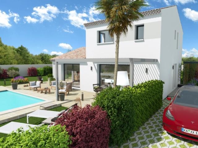 Maison vente à Arrondissement de Toulon, La Crau