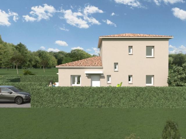Maison vente à Arrondissement de Toulon, La Crau
