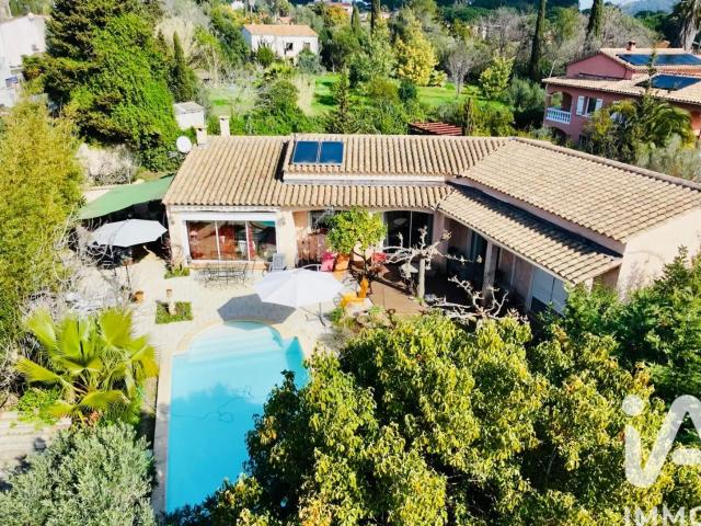 Maison vente à Arrondissement de Toulon, La Crau