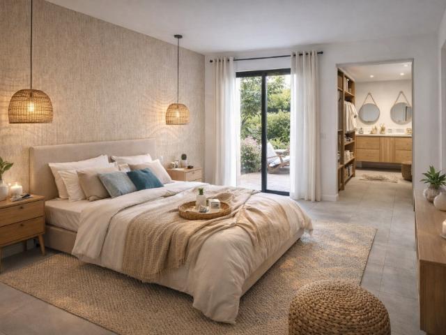 Maison vente à Arrondissement de Toulon, La Crau