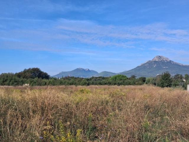 Terrain vente à La Crau, Var