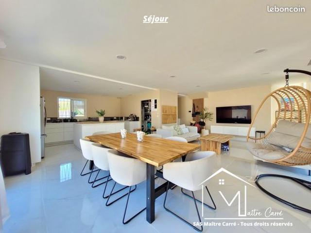 Maison vente à Arrondissement de Toulon, La Crau