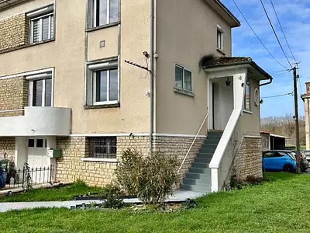 Maison vente à Niort, La Crèche