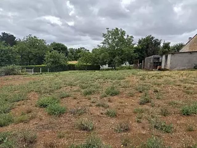 Terrain vente à Niort, La Crèche