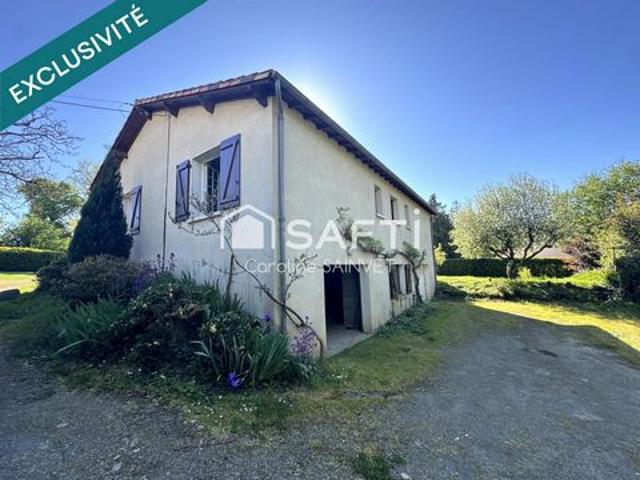 Villa vente à Niort, La Crèche