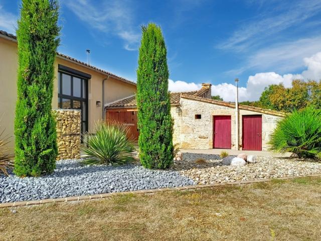 Maison vente à La Crèche, Deux-Sèvres