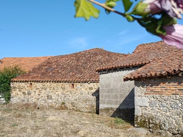 Maison vente à Niort, La Crèche