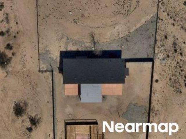 House for sale in Joshua Tree, California