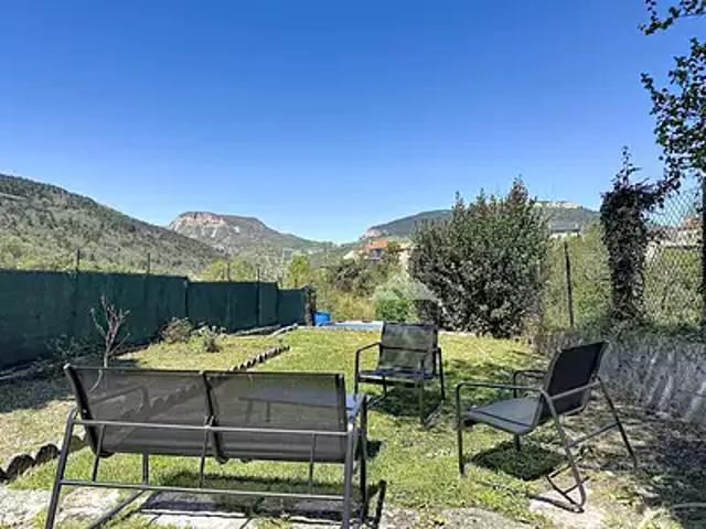 Maison vente à Millau, La Cresse