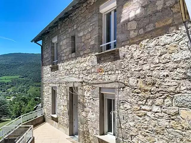 Maison vente à La Cressette, La Cresse
