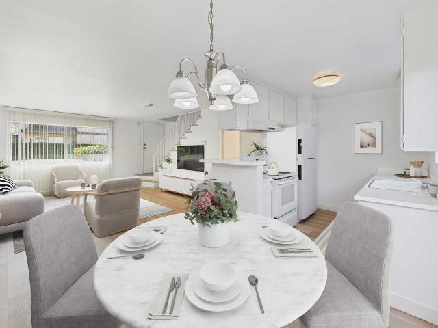 Apartment for rent in Newbury Park, California