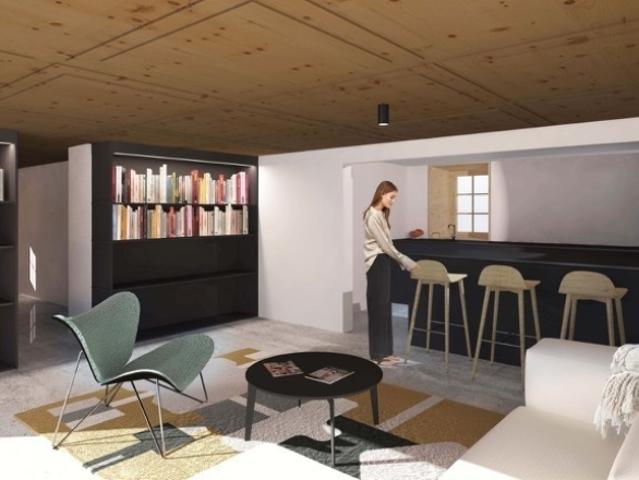 Wohnung kaufen in Isérables, Wallis