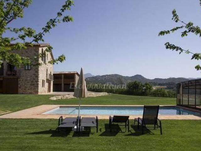 Casa en alquiler en Berguedà, Catalunya