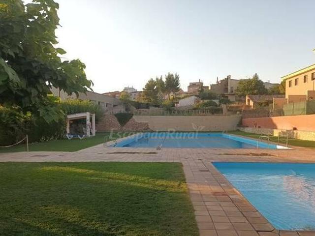 Casa en alquiler en Priorat, Catalunya
