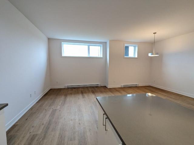 Apartment for rent in Gatineau, Quebec