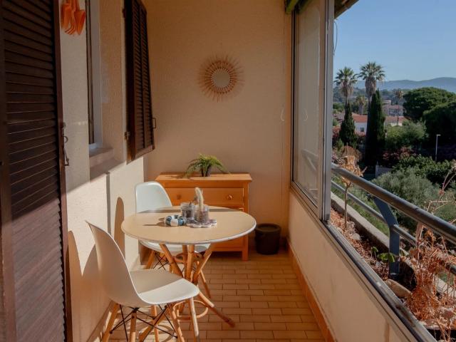 Appartement location à Arrondissement de Toulon, La Seyne-sur-mer