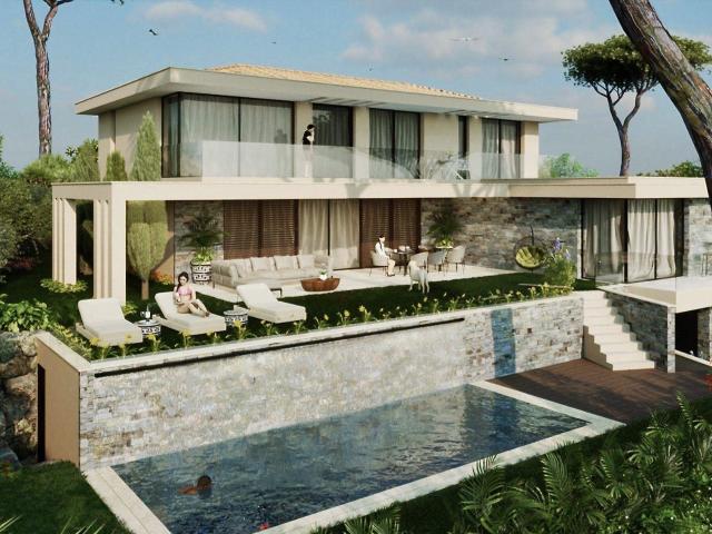 Villa vente à Arrondissement de Draguignan, Sainte-maxime