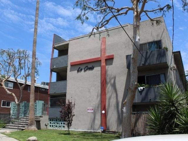 Apartment for rent in Canoga Park, California