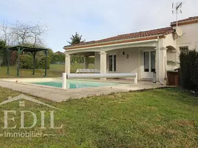 Maison vente à La Croix-blanche, Monplaisir