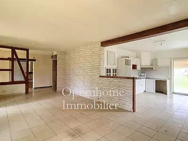 Maison vente à La Croix-blanche, Monplaisir