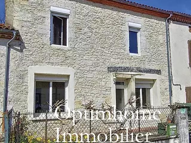 Maison vente à Agen, La Croix-blanche