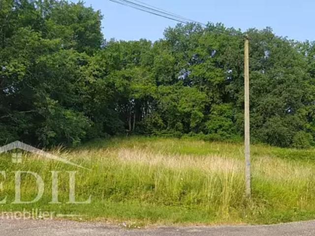 Terrain vente à Agen, La Croix-blanche