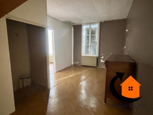 Maison vente à Nogent-le-Rotrou, La Croix-du-perche