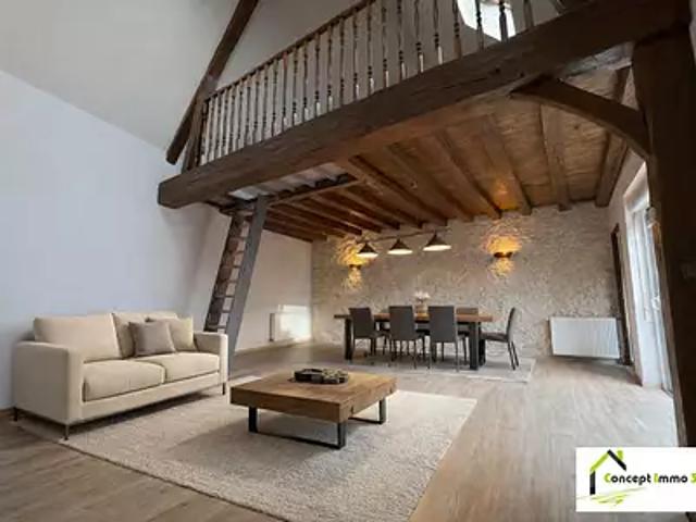 Maison vente à Loches, La Croix-en-touraine