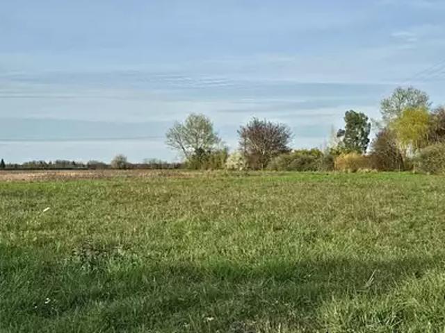 Terrain vente à Loches, La Croix-en-touraine