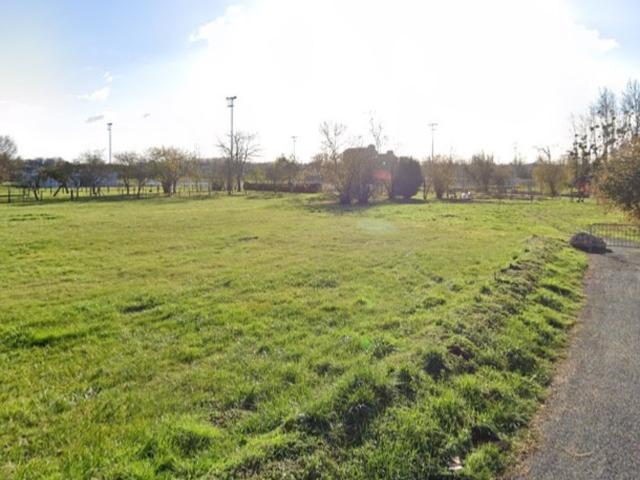 Terrain vente à Loches, La Croix-en-touraine