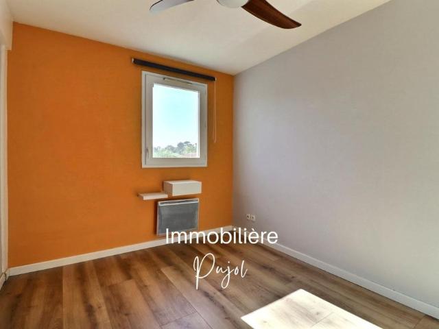 Appartement location à La Croix-Rouge, Marseille