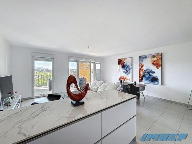 Appartement vente à Marseille