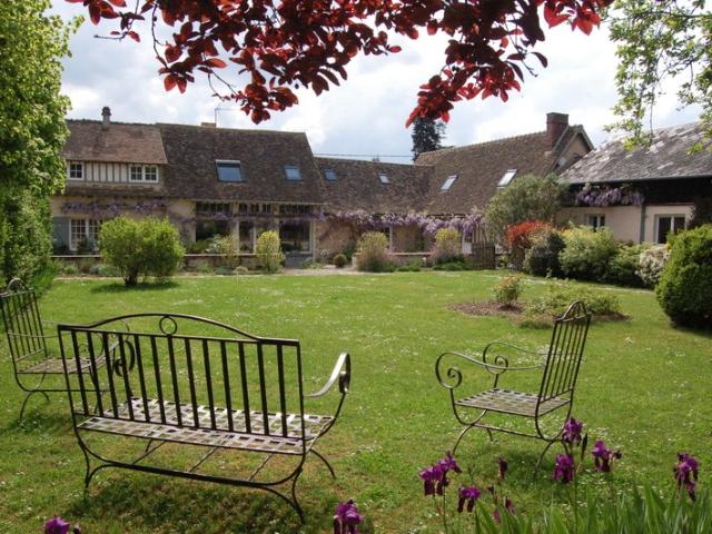 Maison vente à Les Andelys, La Croix-saint-leufroy