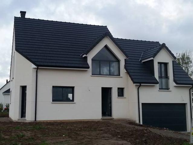 Maison vente à Les Andelys, La Croix-saint-leufroy