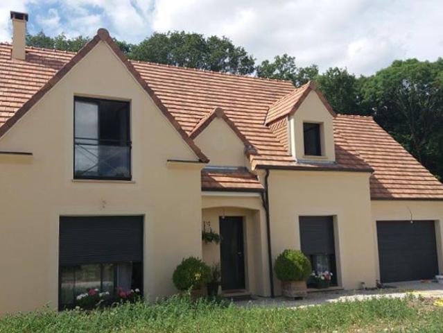 Maison vente à Les Andelys, La Croix-saint-leufroy