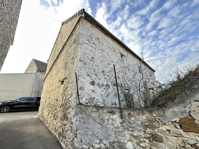 Maison vente à Château-Thierry, La Croix-sur-ourcq