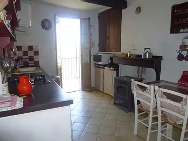 Appartement vente à Nice, La Croix-sur-roudoule