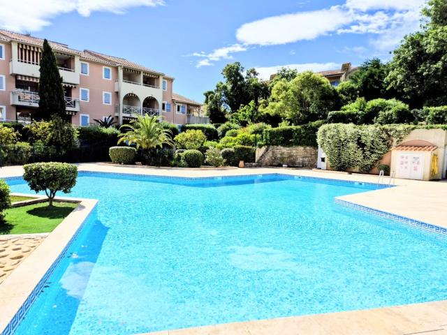 Appartement vente à Arrondissement de Draguignan, Gassin