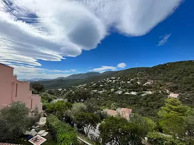 Appartement vente à Arrondissement de Draguignan, La Croix-valmer