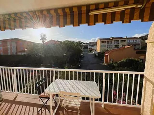 Appartement vente à La Croix-Valmer, Var