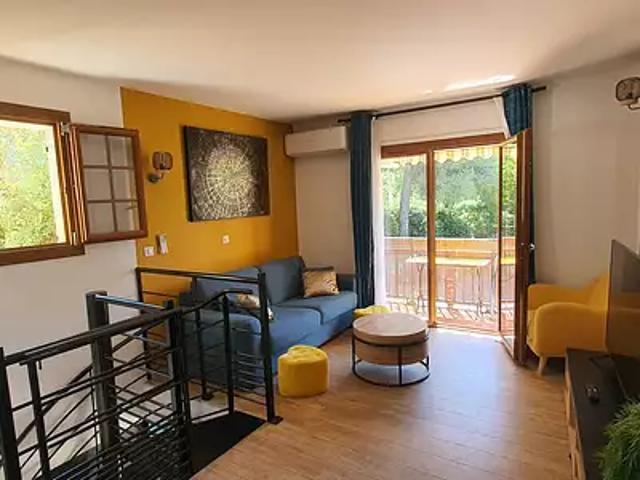 Appartement vente à Arrondissement de Draguignan, La Croix-valmer