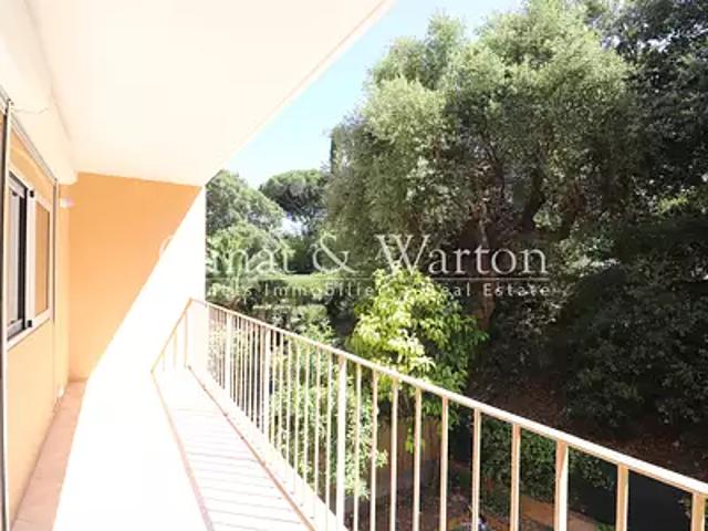 Appartement vente à Arrondissement de Draguignan, La Croix-valmer
