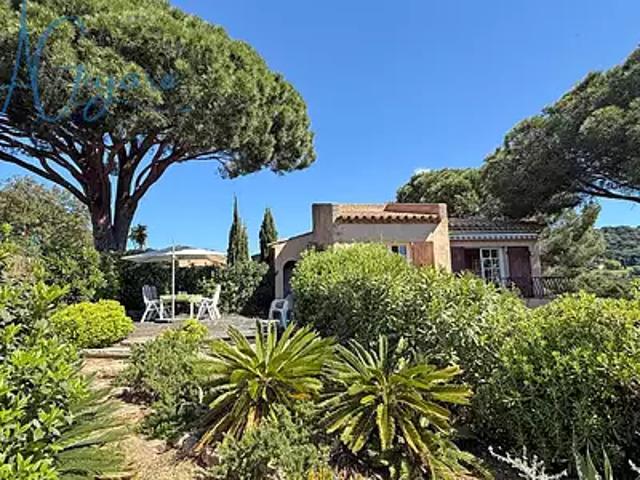 Appartement vente à La Croix-Valmer, Var