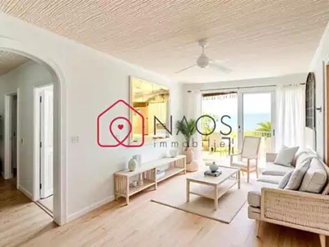 Appartement vente à Arrondissement de Draguignan, La Croix-valmer