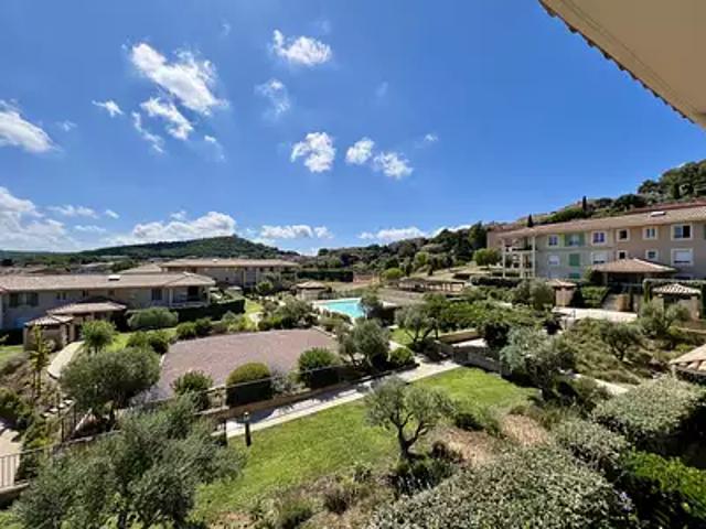 Appartement vente à Arrondissement de Draguignan, La Croix-valmer