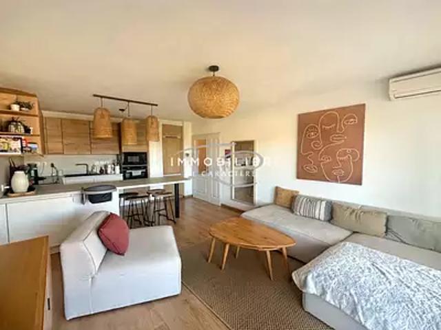 Appartement vente à Arrondissement de Draguignan, La Croix-valmer