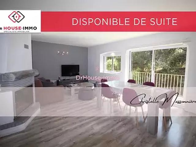 Appartement vente à La Croix-Valmer, Var