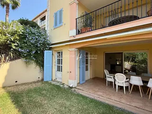 Appartement vente à Arrondissement de Draguignan, La Croix-valmer