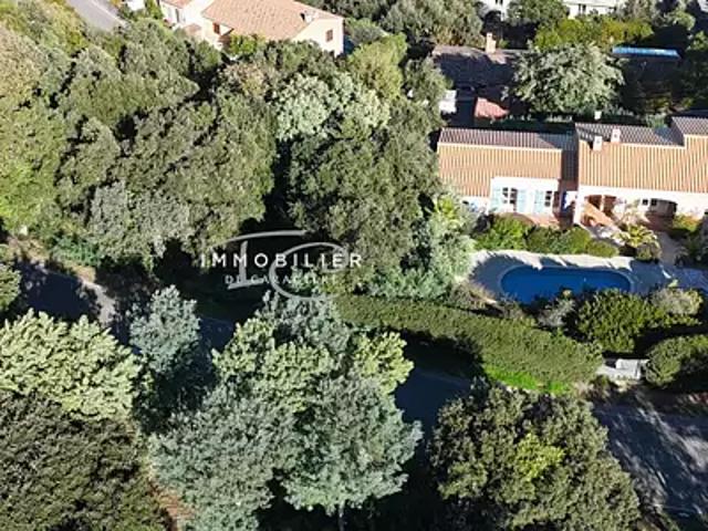 Maison vente à Arrondissement de Draguignan, La Croix-valmer