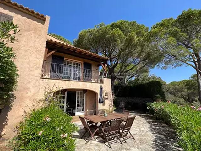 Maison vente à Arrondissement de Draguignan, La Croix-valmer
